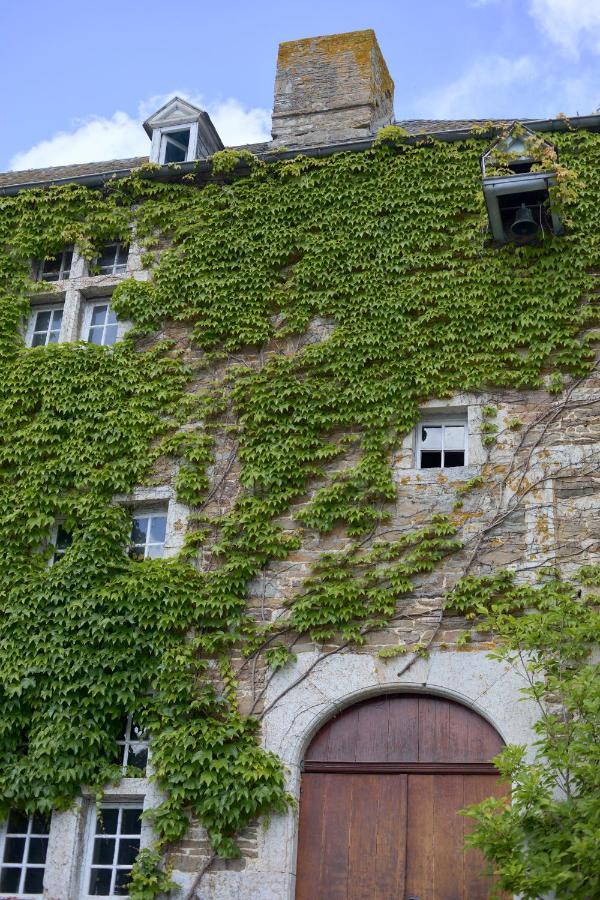 Chateau De La Chapelle Anthisnes Luaran gambar