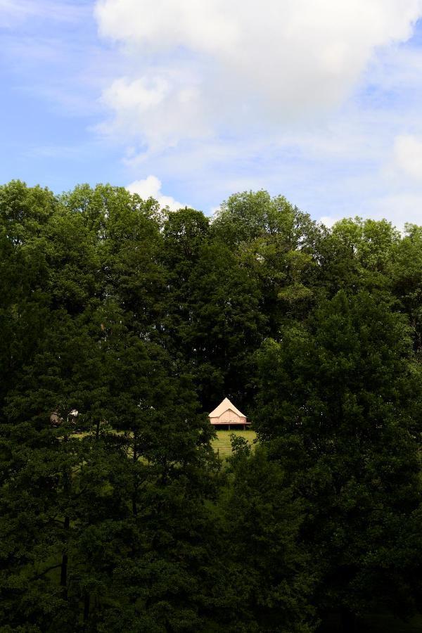 Chateau De La Chapelle Anthisnes Luaran gambar
