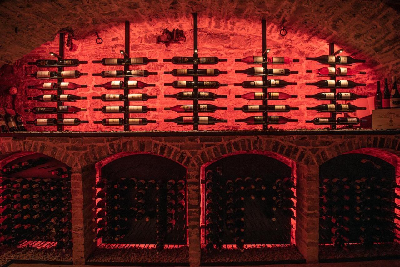 Chateau De La Chapelle Anthisnes Luaran gambar