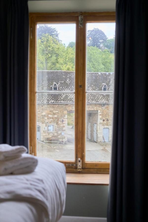 Chateau De La Chapelle Anthisnes Luaran gambar
